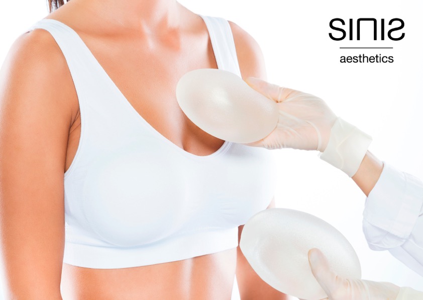 Das richtige Silikonimplantat für die Brustvergrößerung finden