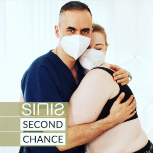 Sinis Second Chance: Der Fall Cindy